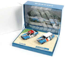 Lot 261 - NOREV (FRANCE) (1)