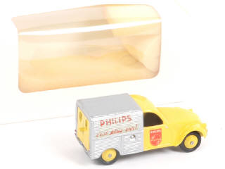 Lot 354 - P.P. COPY (GB) (1)