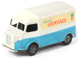 Lot 367 - DINKY TOYS (FRANCE) (1)