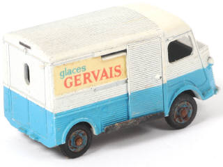 Lot 367 - DINKY TOYS (FRANCE) (1)