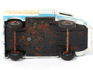 Lot 367 - DINKY TOYS (FRANCE) (1)