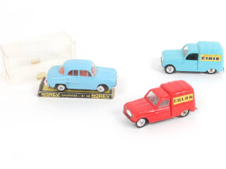 Lot 270 - NOREV (FRANCE) (3)