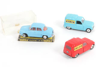 Lot 270 - NOREV (FRANCE) (3)