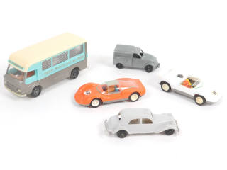 Lot 253 - CLE (FRANCE) (5)