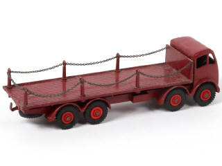 Lot 335 - DINKY TOYS (GB) (1)