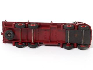 Lot 335 - DINKY TOYS (GB) (1)