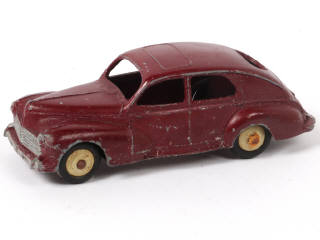 Lot 365 - DINKY TOYS (FRANCE) (1)