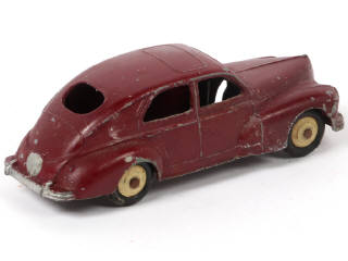 Lot 365 - DINKY TOYS (FRANCE) (1)