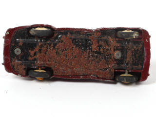 Lot 365 - DINKY TOYS (FRANCE) (1)
