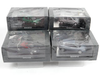 Lot 279 - NOREV (FRANCE) (4)