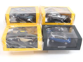 Lot 280 - NOREV (FRANCE) (4)