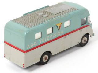 Lot 338 - DINKY TOYS (GB) (1)