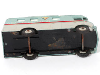 Lot 338 - DINKY TOYS (GB) (1)
