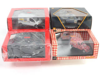 Lot 281 - NOREV (FRANCE) (4)