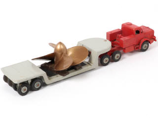 Lot 339 - DINKY TOYS (GB) (1)