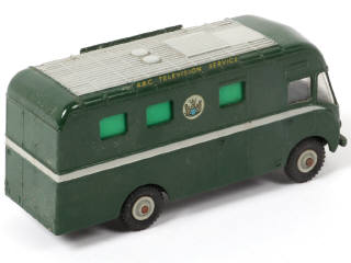 Lot 336 - DINKY TOYS (GB) (1)