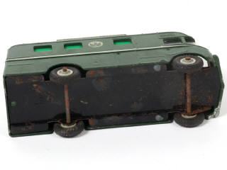 Lot 336 - DINKY TOYS (GB) (1)
