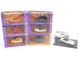 Lot 294 - NOREV (FRANCE) (7)