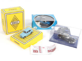 Lot 274 - NOREV (FRANCE) (3)