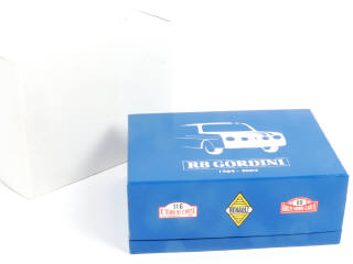 Lot 260 - NOREV (FRANCE) (1)