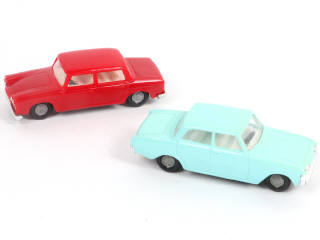 Lot 171 - POLITOYS (ITALIE) (2)