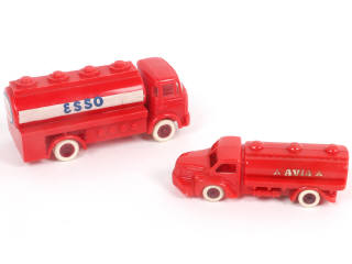 Lot 251 - BOURBON (FRANCE) (1)