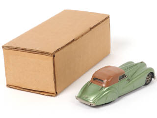 Lot 228 - BELLE EPOQUE (FRANCE) (1)