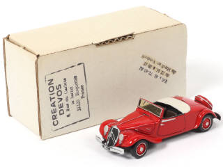 Lot 225 - DEVOS (FRANCE) (1)