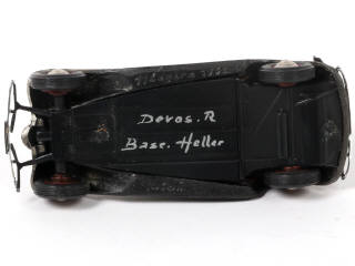 Lot 226 - DEVOS (FRANCE) (1)