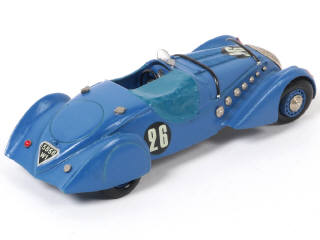 Lot 232 - ESDO (FRANCE) (1)