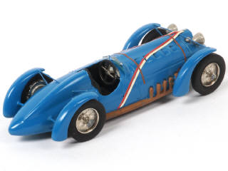 Lot 133 - AURORE MODELS (SUISSE) (1)