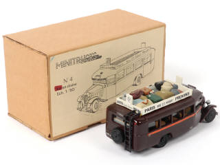 Lot 234 - MINITRUCKS (FRANCE) (1)