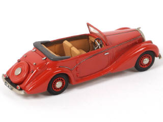 Lot 135 - MA COLLECTION (SUISSE) (1)