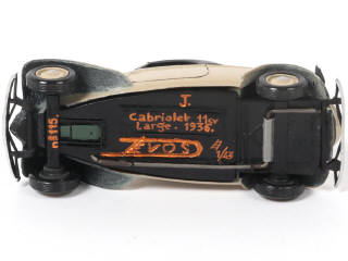 Lot 223 - DEVOS (FRANCE) (1)