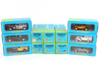 Lot 313 - ELIGOR (FRANCE) (12)