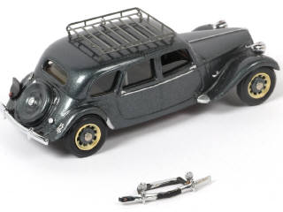 Lot 222 - DEVOS (FRANCE) (1)