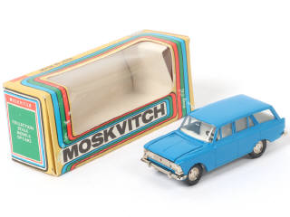 Lot 149 - NOVOEXPORT (URSS) (1)