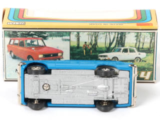 Lot 149 - NOVOEXPORT (URSS) (1)