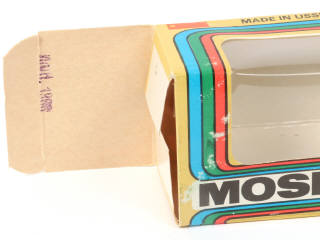 Lot 149 - NOVOEXPORT (URSS) (1)