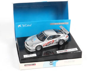 Lot 7 - SCALEXTRIC (GB) (1)