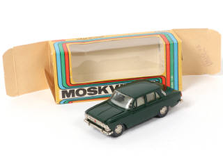 Lot 153 - NOVOEXPORT (URSS) (1)