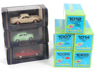 Lot 312 - ELIGOR (FRANCE) (8)