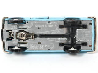 Lot 146 - NOVOEXPORT (URSS) (1)