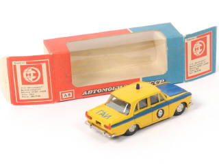 Lot 156 - NOVOEXPORT (URSS) (1)