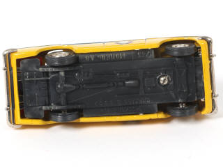 Lot 156 - NOVOEXPORT (URSS) (1)