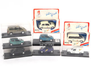 Lot 321 - SOLIDO (FRANCE) (8)