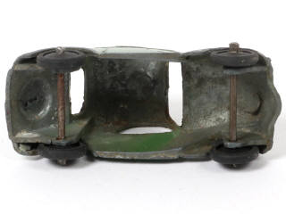 Lot 361 - DINKY TOYS (FRANCE) (1)