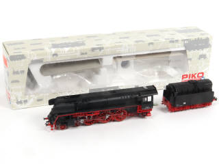 Lot 38 - PIKO 'HO' (ALLEMAGNE) (1)