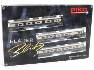 Lot 39 - PIKO 'HO' (ALLEMAGNE) (1)