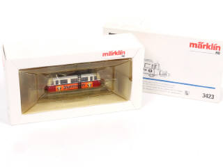 Lot 47 - MÄRKLIN 'HO' (ALLEMAGNE) (1)